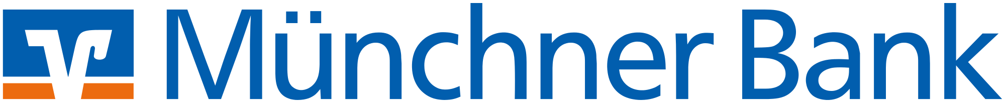 Logo Münchner Bank