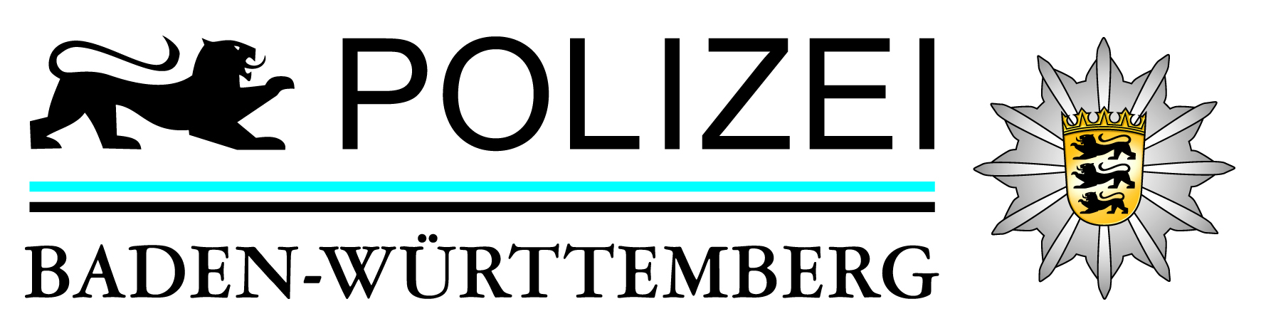 Logo Polizei Baden-Württemberg