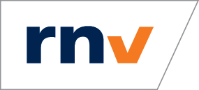 Logo Rhein-Neckar-Verkehr GmbH