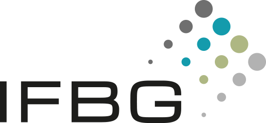 Logo der IFBG GmbH